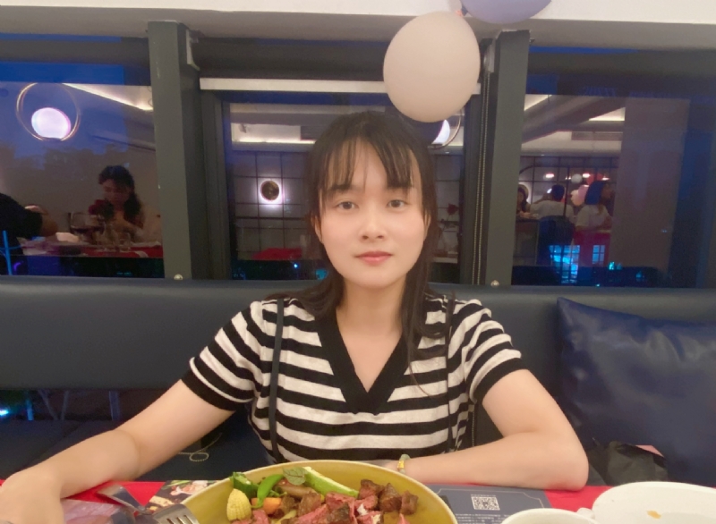 从心出发的第一张照片--云霄婚介网