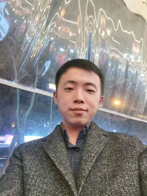 孤客的第一张照片--云霄婚介网