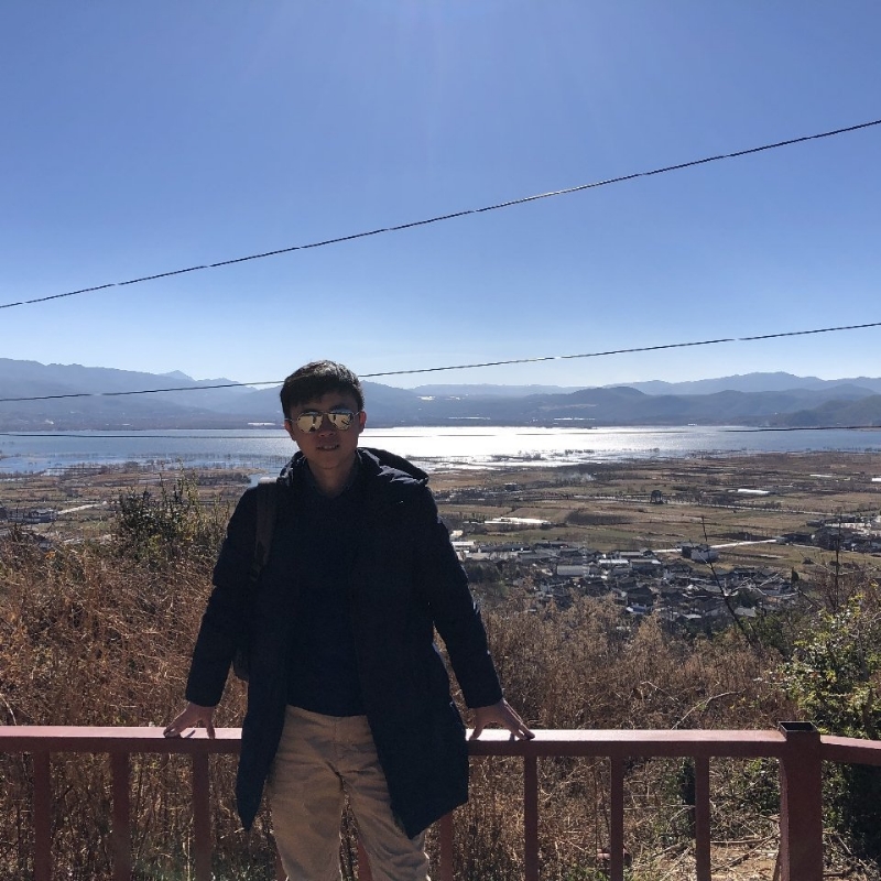 孤客的第三张照片--云霄婚介网