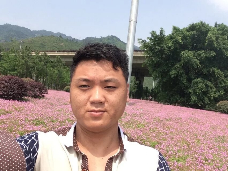 过日子的第一张照片--云霄婚介网