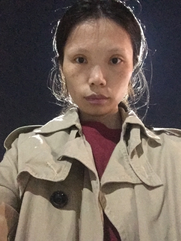小白的第一张照片--云霄婚介网