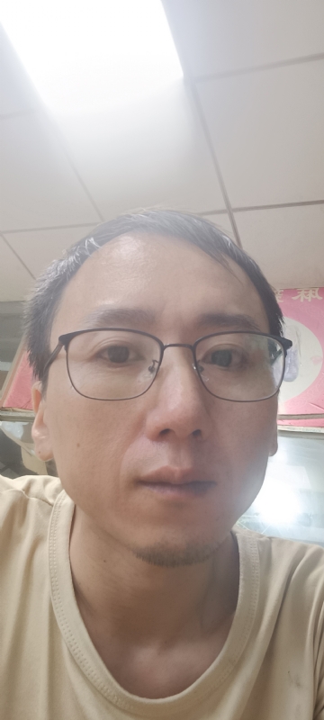 想胖的瘦子的第一张照片--云霄婚介网