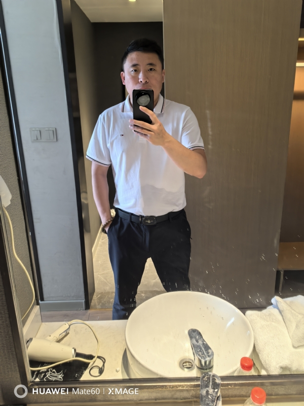 上善若水的第四张照片--云霄婚介网
