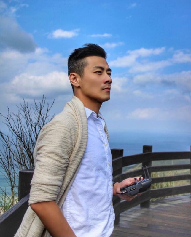蓝天的第一张照片--云霄婚介网