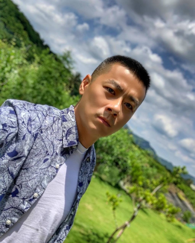 蓝天的第二张照片--云霄婚介网