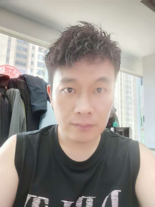 缘分何求的第一张照片--云霄婚介网