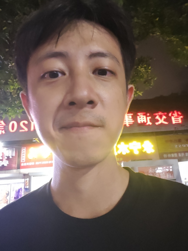 元亨利贞的第三张照片--云霄婚介网