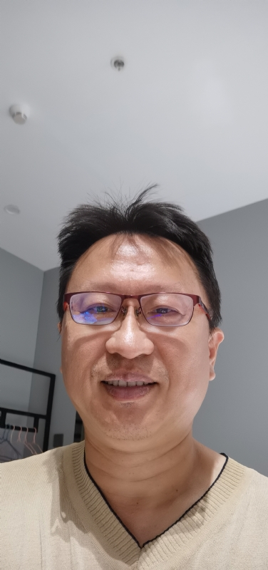 台皖佬徽阿狼的第三张照片--云霄婚介网