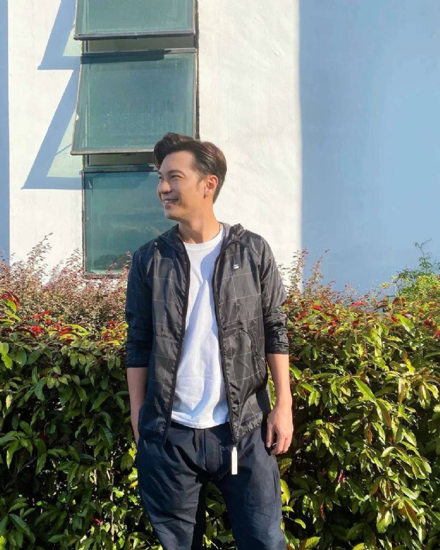 林硕的第一张照片--云霄婚介网