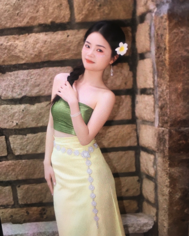 丫头的第六张照片--云霄婚介网