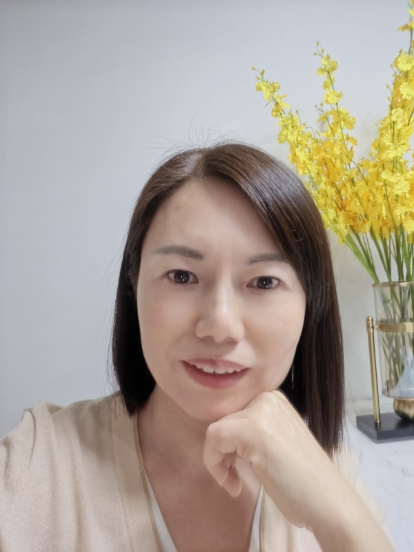 一心的第二张照片--云霄婚介网