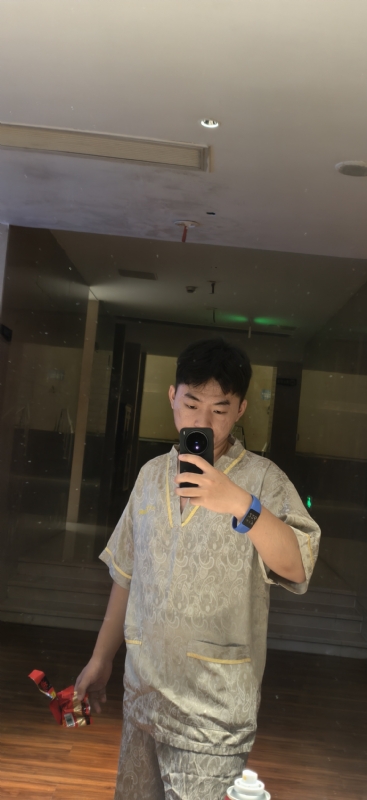 Mai的第一张照片--云霄婚介网