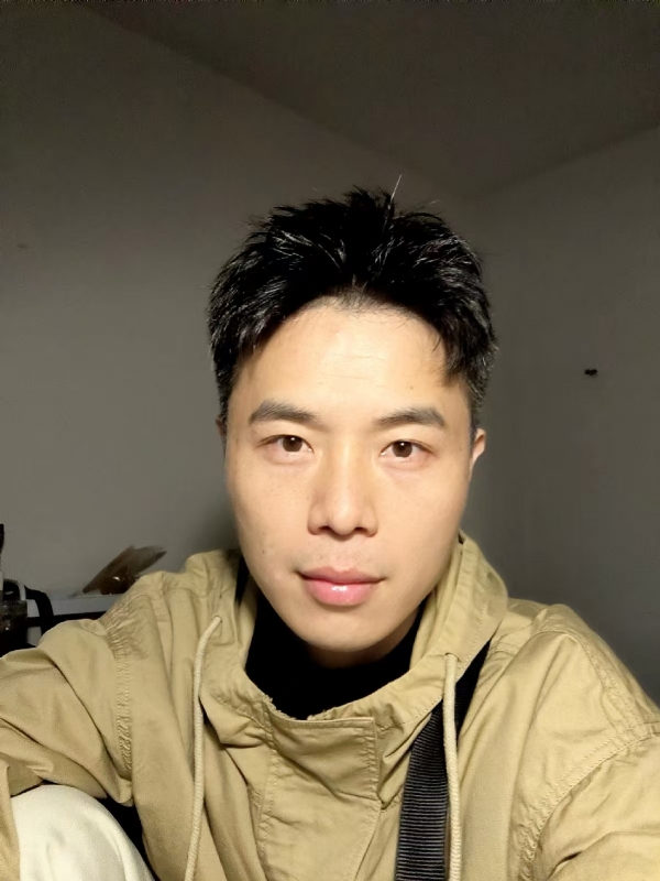 任平生的第一张照片--云霄婚介网