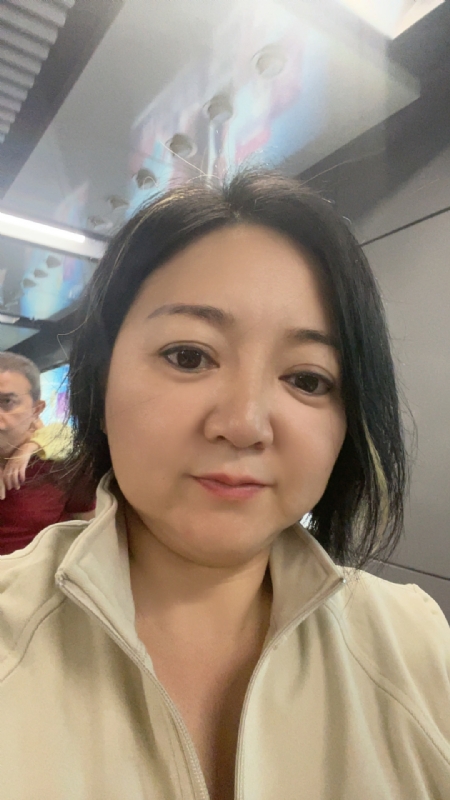 Carry的第一张照片--云霄婚介网