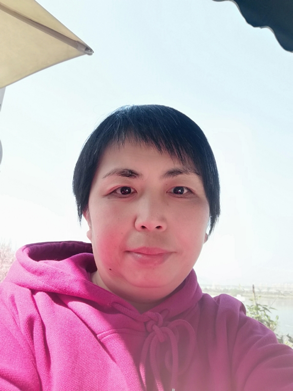 王女士的第一张照片--云霄婚介网