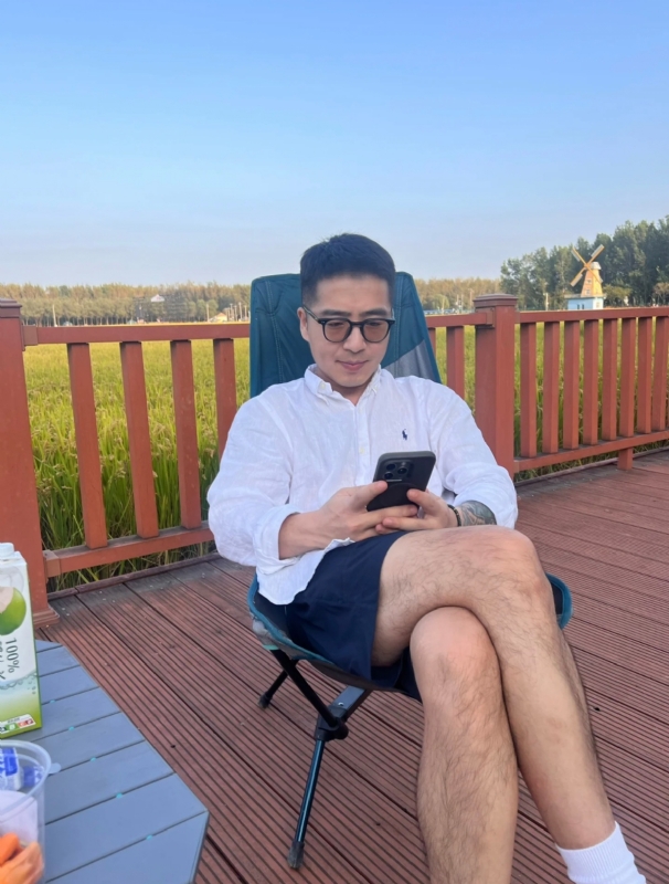 只为与你相见的第一张照片--云霄婚介网