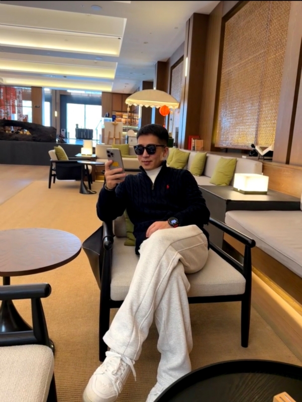 只为与你相见的第三张照片--云霄婚介网