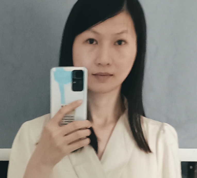 星晴的第一张照片--云霄婚介网